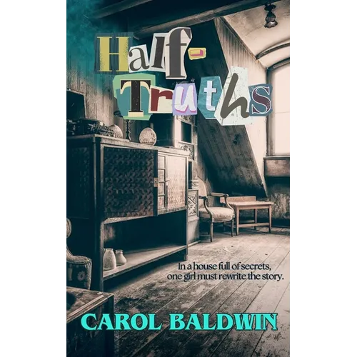 Half-Truths - Paperback