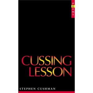 Cussing Lesson - Paperback