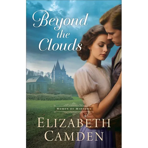 Beyond the Clouds - Paperback