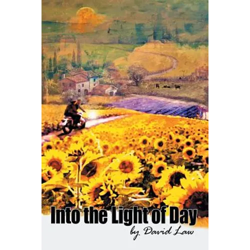 Into the Light of Day - Paperback