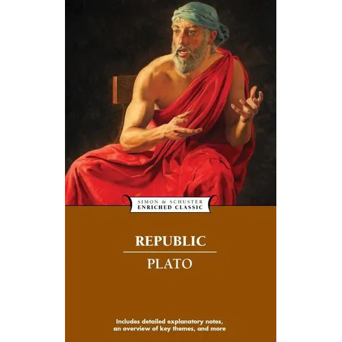 Republic - Mass Market Paperbound