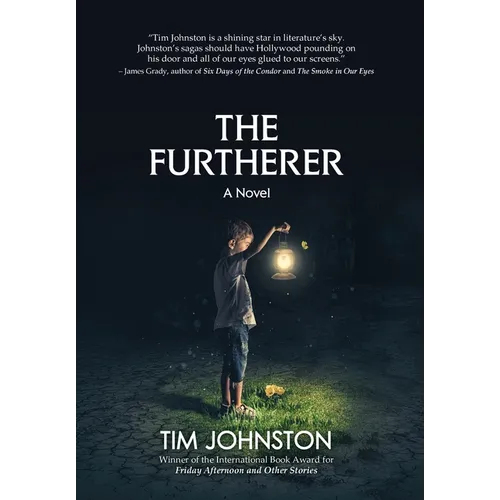 The Furtherer - Hardcover