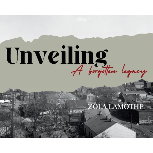 Unveiling A Forgotten Legacy - Hardcover