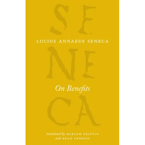 On Benefits - Paperback