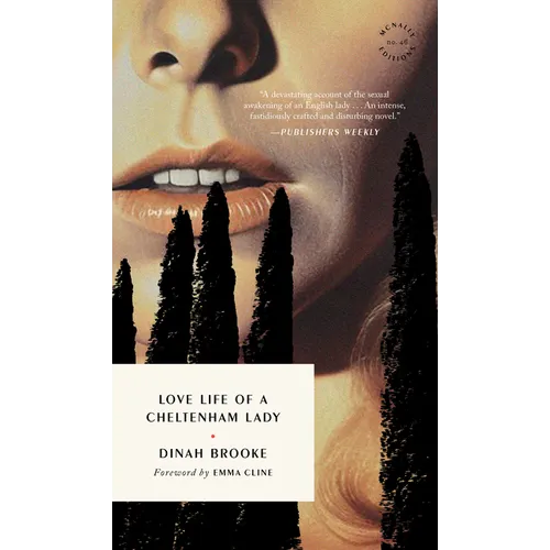 Love Life of a Cheltenham Lady - Paperback