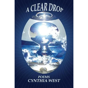 A Clear Drop, Poems for Today - Paperback