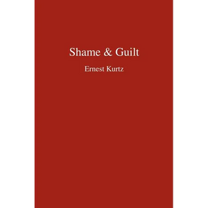 Shame & Guilt - Paperback