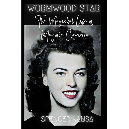 Wormwood Star - Paperback