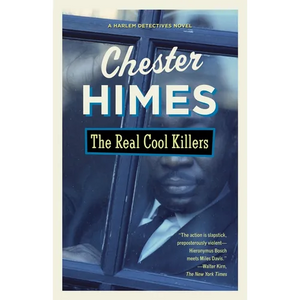 The Real Cool Killers - Paperback