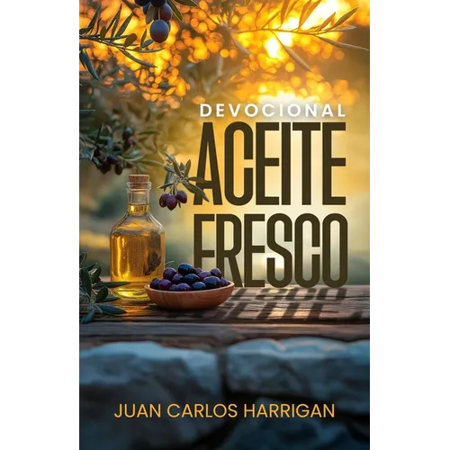 Aceite Fresco - Paperback