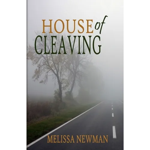 House of Cleaving - Paperback