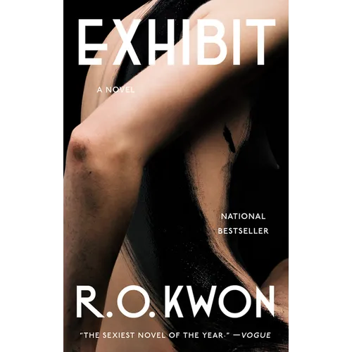 Exhibit - Paperback