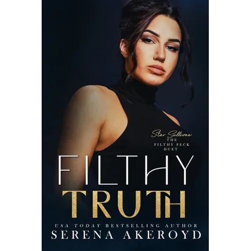 Filthy Truth (Five Points' Mob Collection: Mafia Romance - Paperback