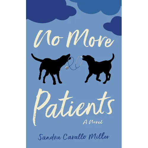 No More Patients - Paperback