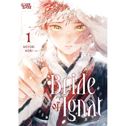 Bride of Ignat, Volume 1 - Paperback