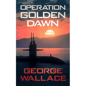 Operation Golden Dawn - Paperback
