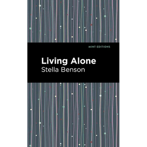Living Alone - Hardcover