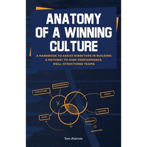 Anatomy of a Winning Culture - Paperback