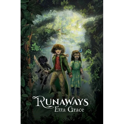 Runaways - Paperback
