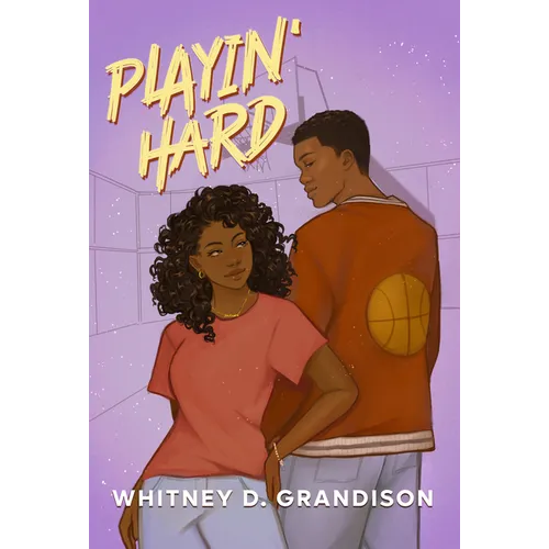 Playin' Hard - Paperback