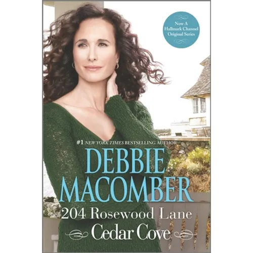 204 Rosewood Lane - Paperback