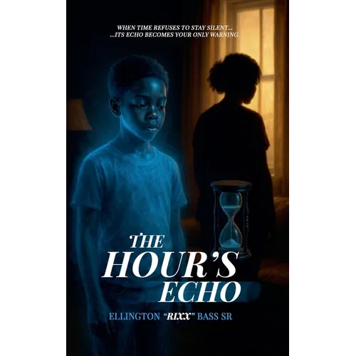 The Hour's Echo - Paperback