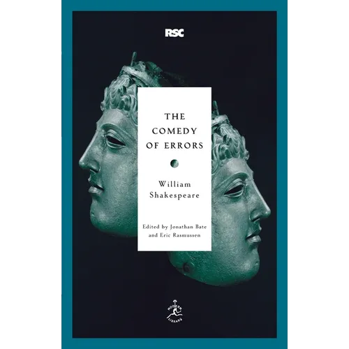 The Comedy of Errors