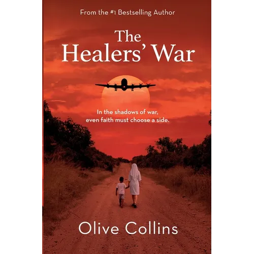 The Healers' War - Paperback