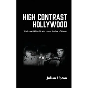 High Contrast Hollywood - Paperback