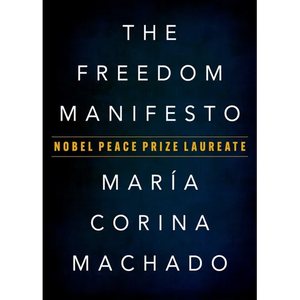 The Freedom Manifesto - Paperback
