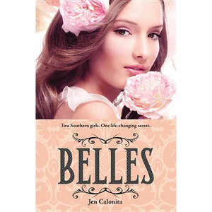 Belles - Paperback