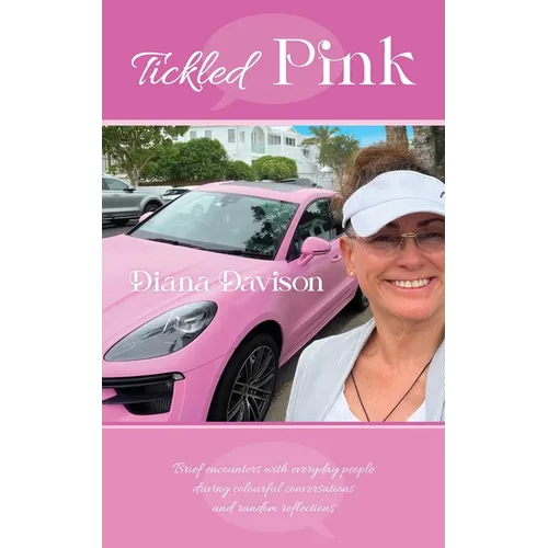 Tickled Pink - Paperback