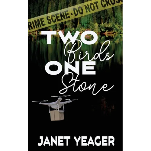 Two Birds, One Stone - Paperback