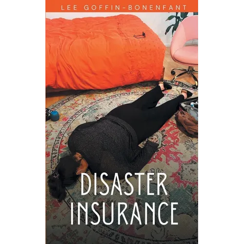 Disaster Insurance - Paperback