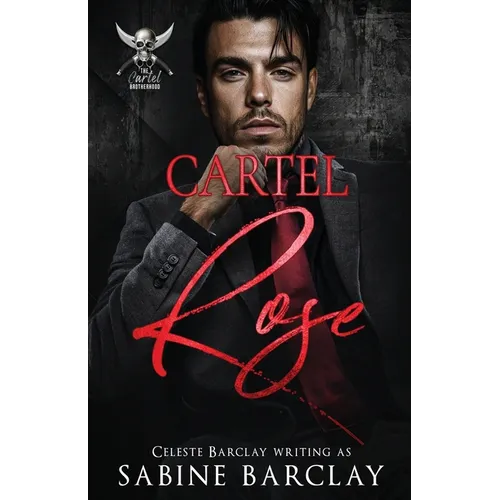 Cartel Rose: Jorge - Paperback