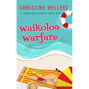 Waikoloa Warfare - Paperback