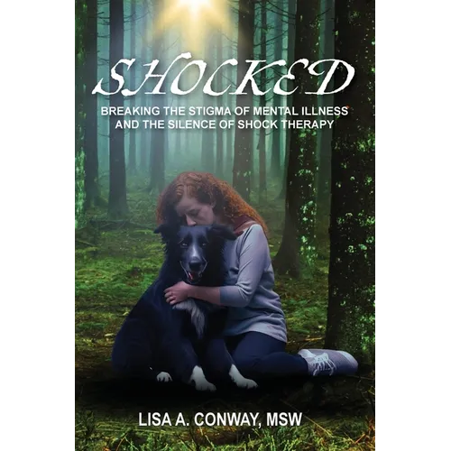 Shocked - Paperback