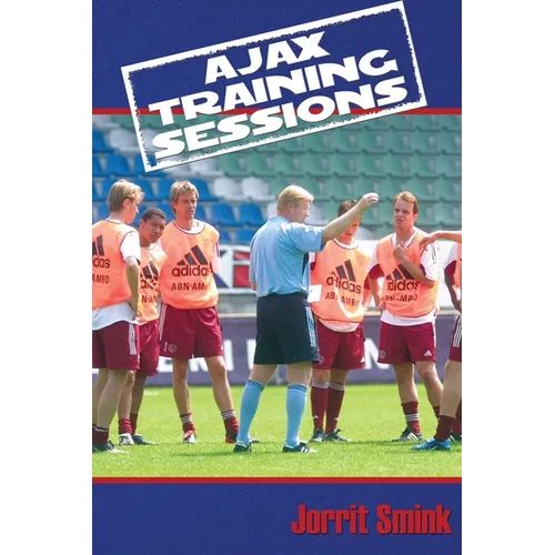 Ajax Training Sessions - Paperback