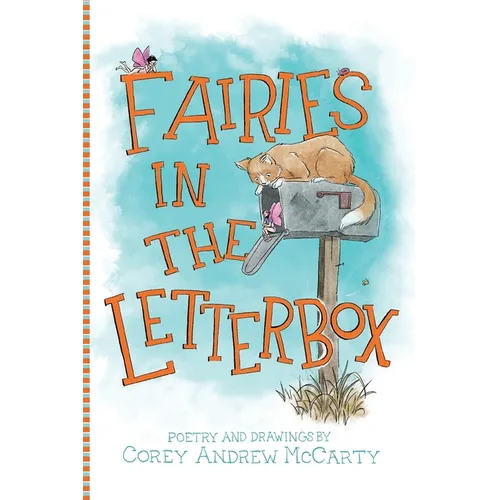 Fairies in the Letterbox - Paperback