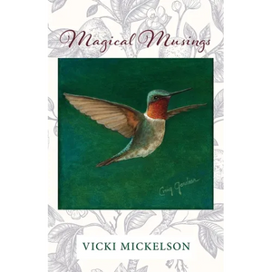 Magical Musings - Paperback