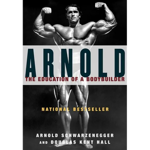 Arnold - Paperback