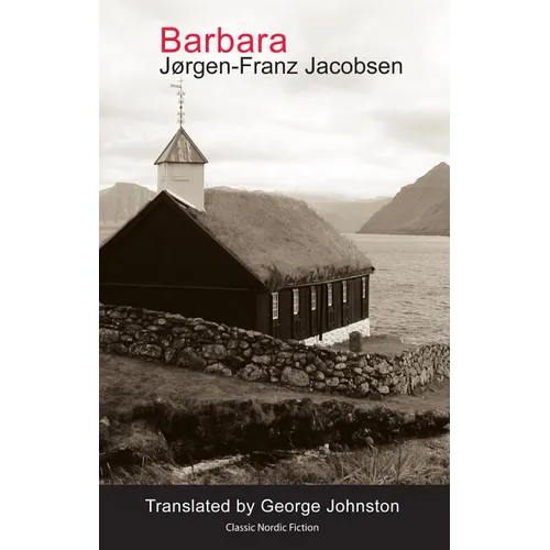 Barbara - Paperback