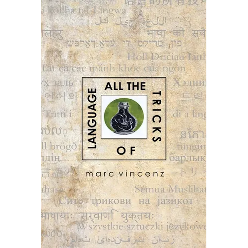 All the Tricks of Language - Paperback