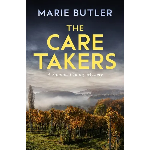The Caretakers - Paperback