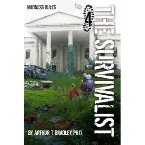 The Survivalist (Madness Rules) - Paperback