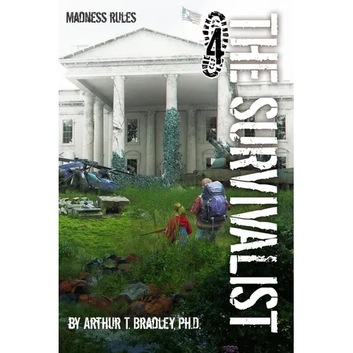 The Survivalist (Madness Rules) - Paperback