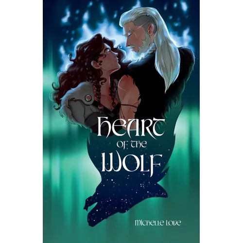 Heart of the Wolf - Paperback