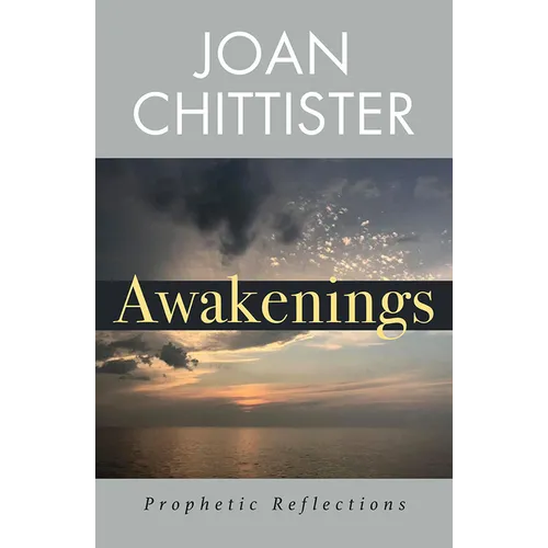 Awakenings: Prophetic Reflections - Paperback