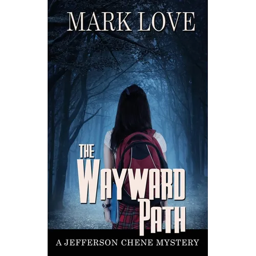 The Wayward Path - Paperback