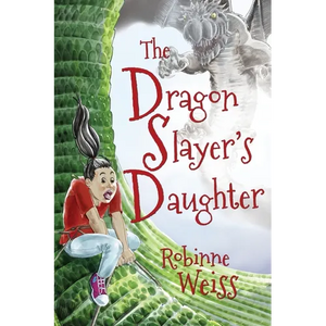 The Dragon Slayer's Daughter - Paperback